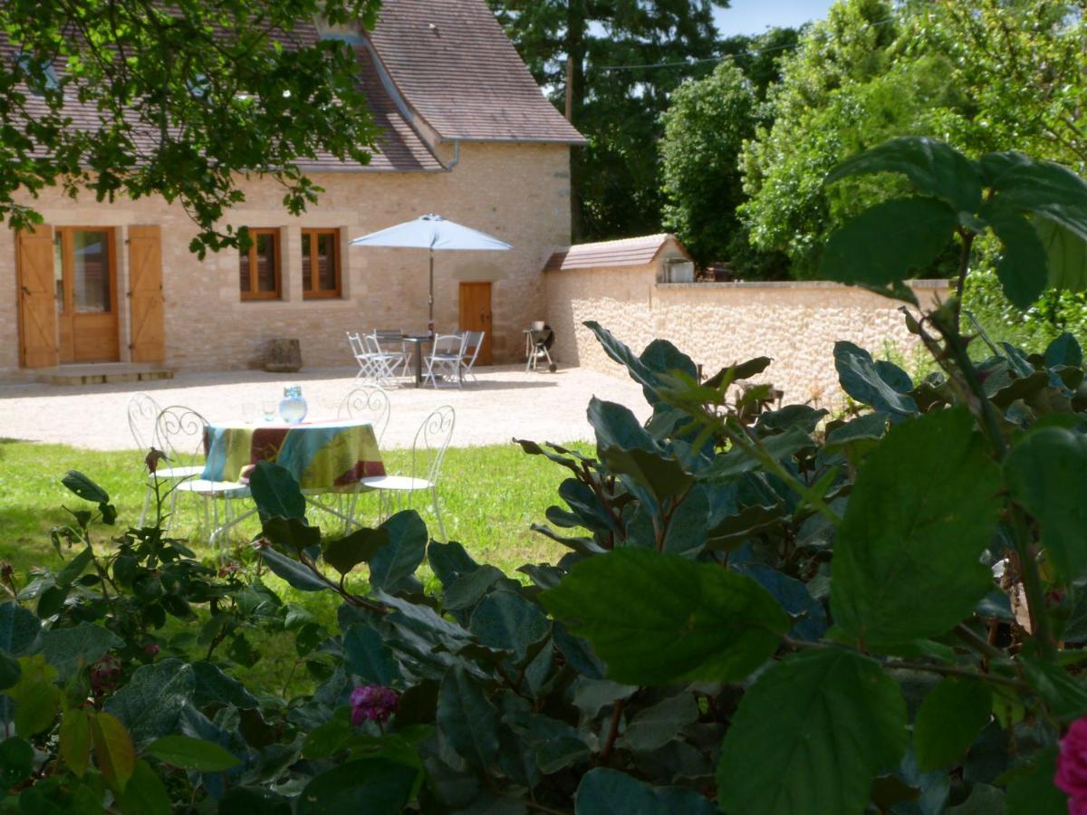 Maison Perigord Noir Pres De Lascaux, Montignac, Sarlat, Perigueux Fleurac  Exterior foto